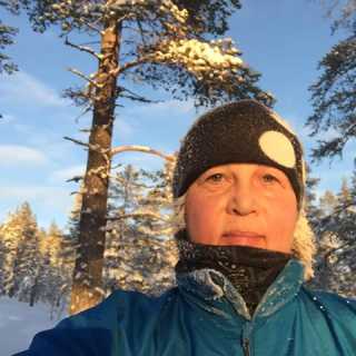 Eva-Lena Eriksson photo