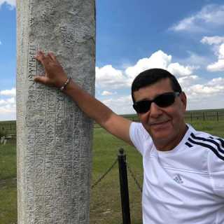 MYasar Kaltakci photo