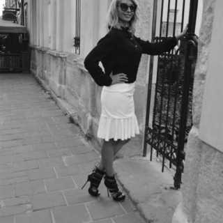 Tetyana Lohinova photo