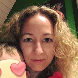 SarahBussinger avatar