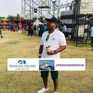 Granwil Dsouza photo