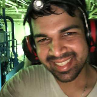 Gurpreet Saini photo