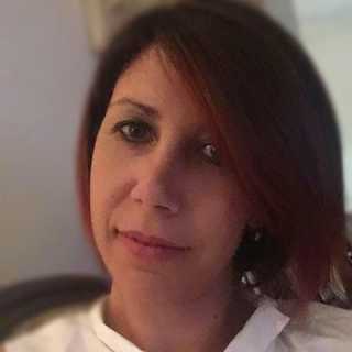 Manuela Merendoni photo