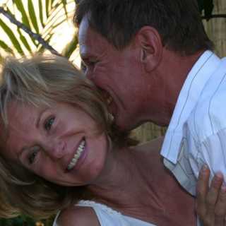 Martina Schwartze photo