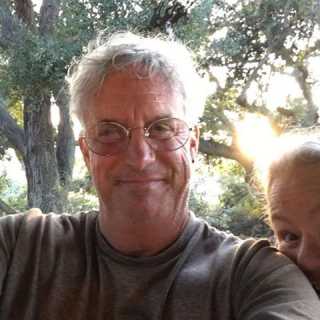 Richard McGarry photo