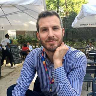 Adriaan Vanderheyden photo