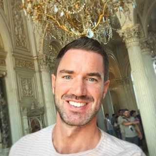 Chris Frampton photo