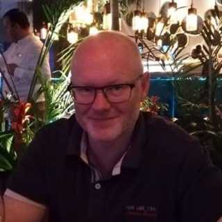 Flemming Christensen photo