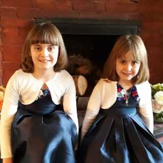 Rebecca Gilman photo