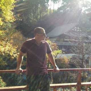 Илья Матвеенко photo