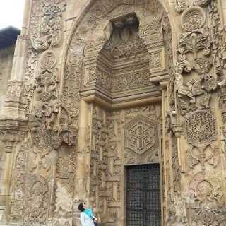 Sema Topaloglu-Duggan photo