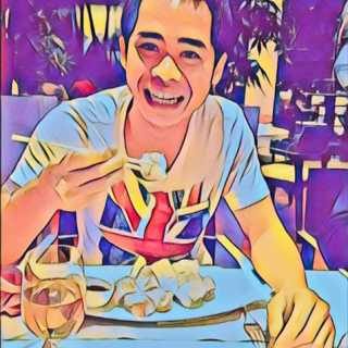 Made Sukadarma photo