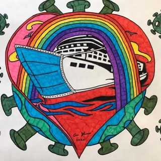 Katie Mitchell photo