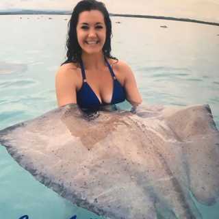 Paige Blackwood photo