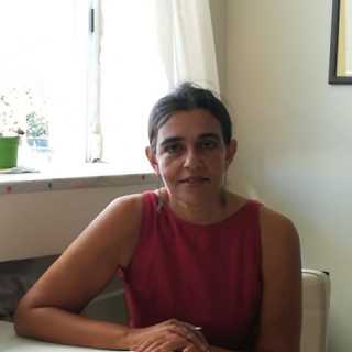 Kelly Anagnostopoulou photo