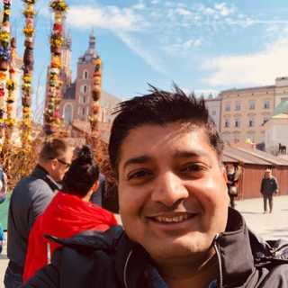 Jeffrey Dmello photo