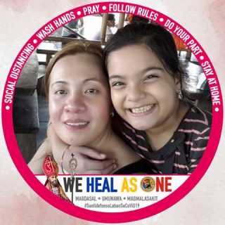 Shelly Amistad photo