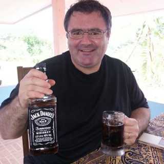 Grant Chilcott photo