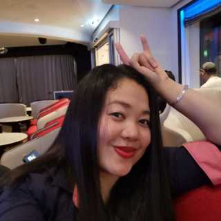 Ak-Twinkle Reyes photo