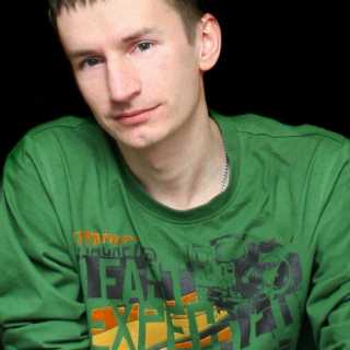 IgorPokryschenko avatar