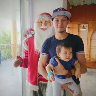 Jay-Angelo Cruzat photo