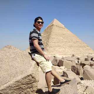 Jarrets Naagas photo