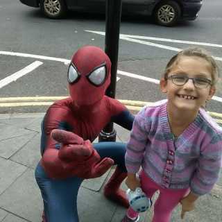 Lynsey Lilwall photo