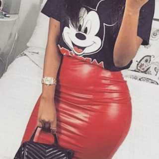 Deedee William photo