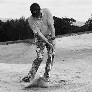 Paddy McAlpine photo