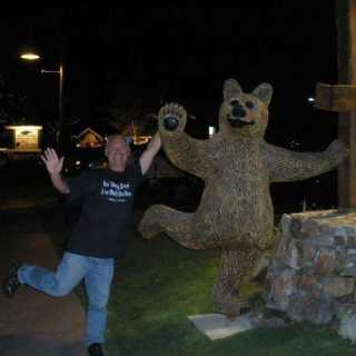 Harry McDermott photo