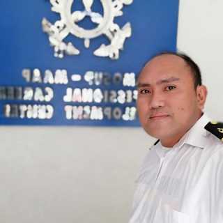 Felpre Macapayad photo