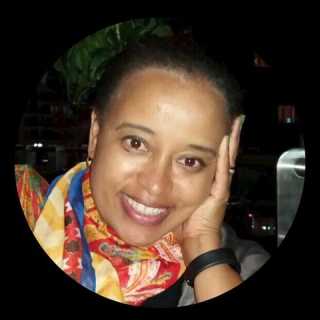 Angela Churie-Kallhauge photo