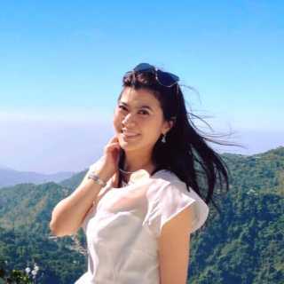 Parisara Narawudthikul photo