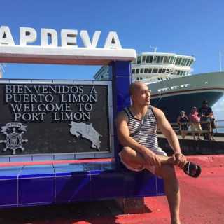 Sajid Francisco photo