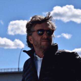 Francesco Peghin photo