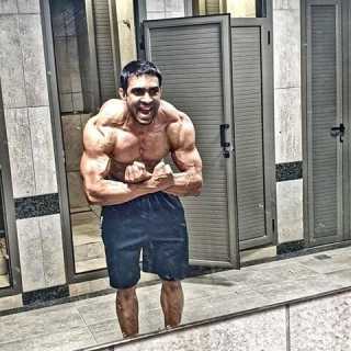 Djameel Meerun photo