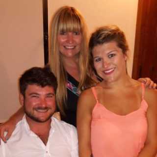 Alejandra Vega photo