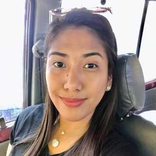 Novie-Ann Tagotongan photo