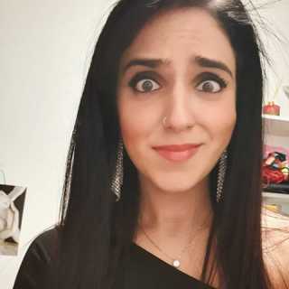 Parisa Ghannadzadeh photo