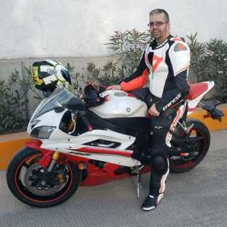 Juan-Francisco Zermeno-Guzman photo