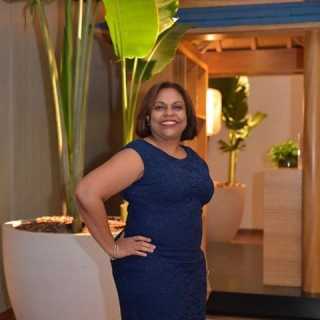 Georgina Valdez photo