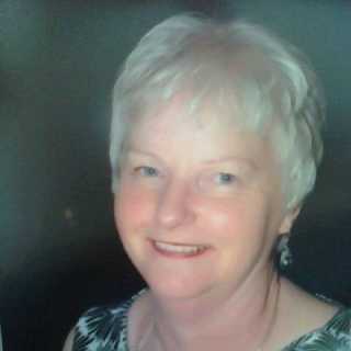 Charlotte Widdifield photo