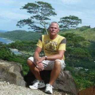 Jeff Danielson photo