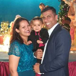 Alicia Dmello-Nayak photo