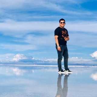 Jorge Contreras-A photo