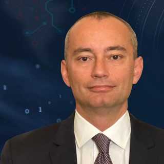 Nickolay Mladenov photo