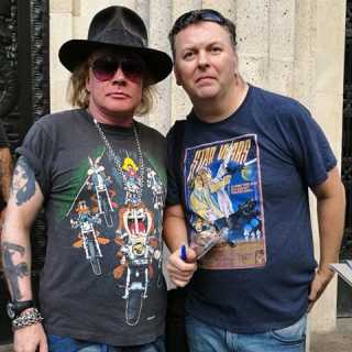 Thomas Zeidler photo