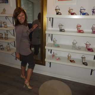 Natalia Smirnova photo