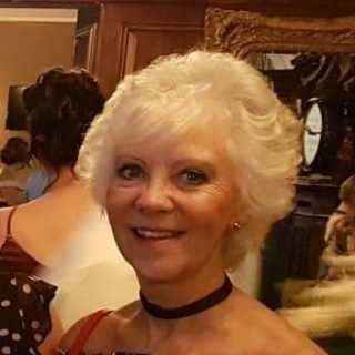 Lynda Williams photo