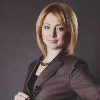 Valentina Kolomc photo